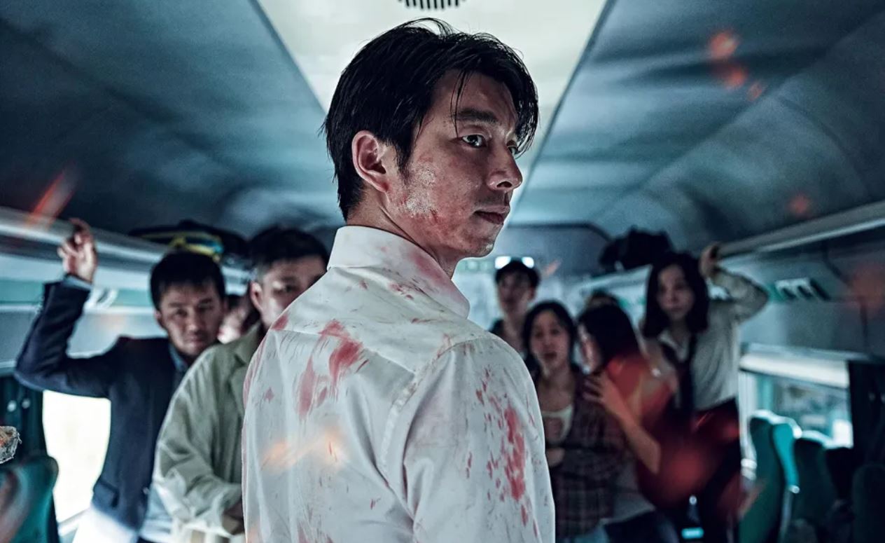 Train To Busan